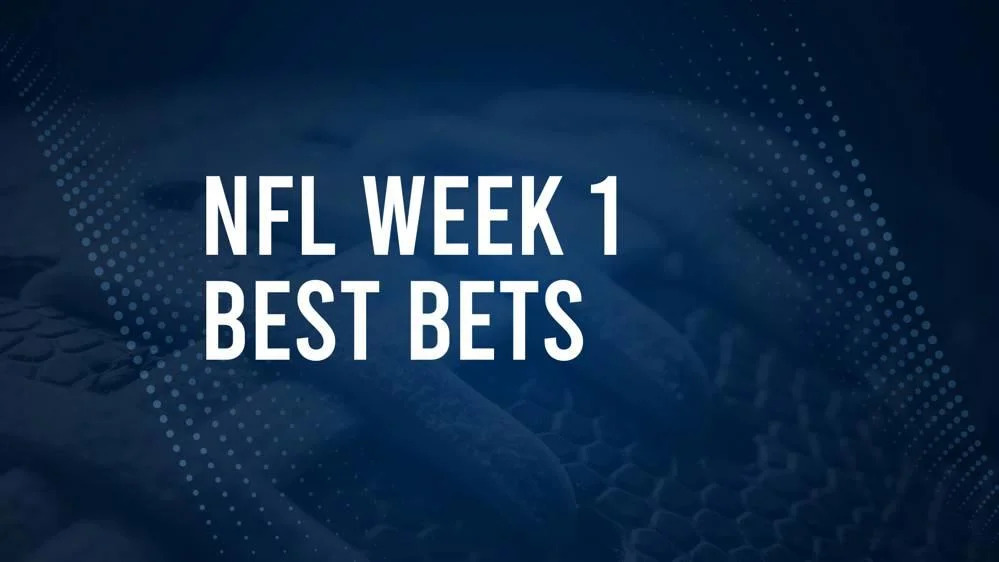 NFL Week 1 Betting